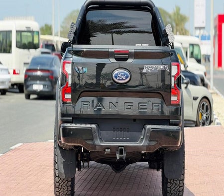 Ford Ranger  2023, photo 4 of 4