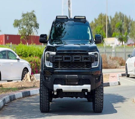 Ford Ranger  2023, photo 3 of 4