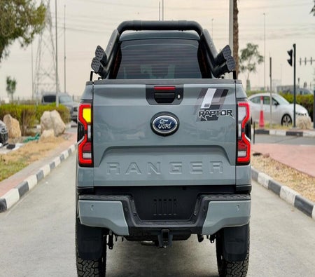 Ford Ranger  2025, photo 4 of 4
