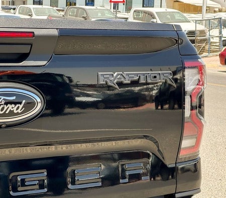 Ford Ranger 2025, photo 4 of 4