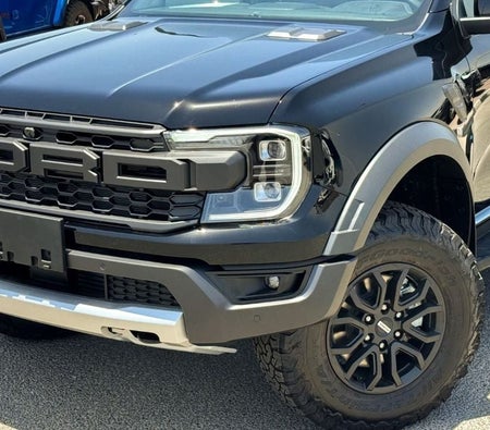 Ford Ranger 2025, photo 2 of 4