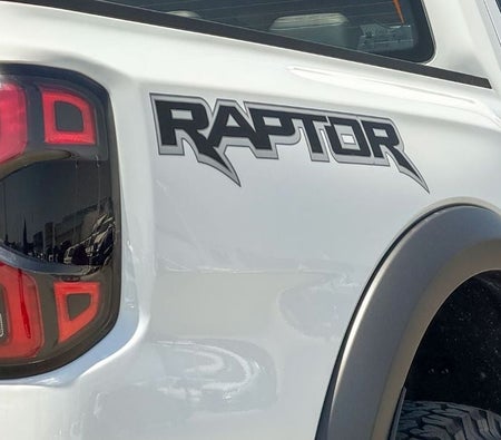 Ford Ranger 2025, photo 4 of 4