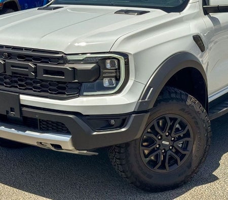 Ford Ranger 2025, photo 2 of 4
