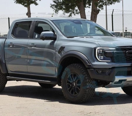 Ford Ranger 2025, photo 4 of 4