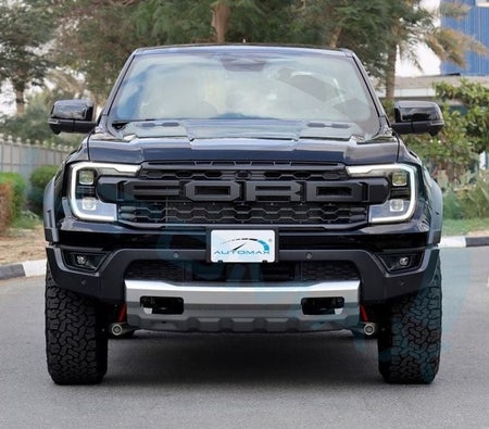 Ford Ranger 2026, photo 4 of 4