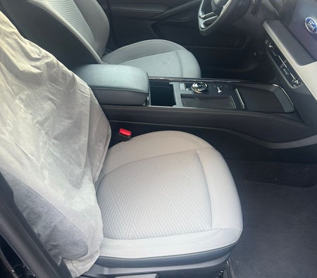 Black Ford Taurus 2025 Black Ford Taurus 2025