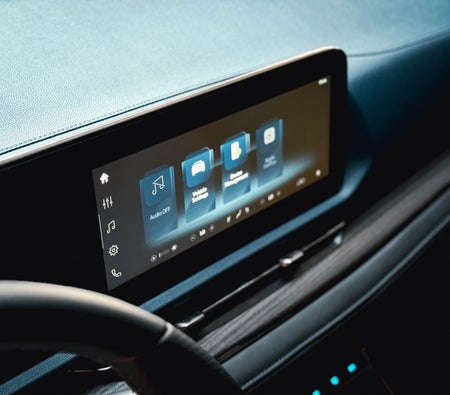 Ford Territory 2025