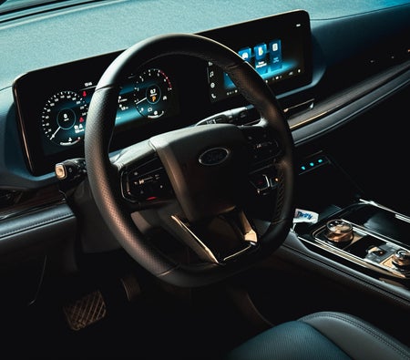 Ford Territory 2025