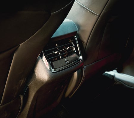 Ford Territory 2025