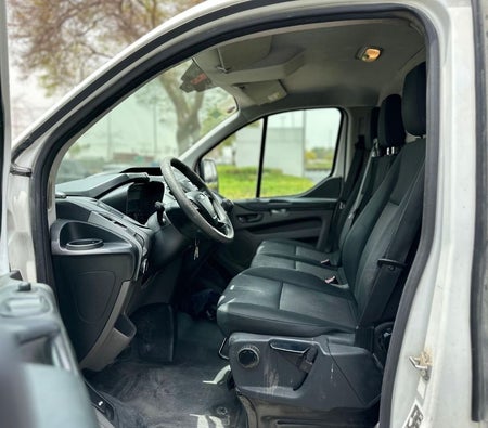 Ford Transit  2020, photo 4 of 4