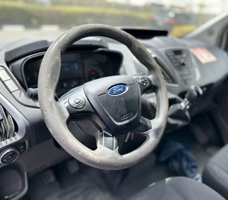Ford Transit  2020, photo 3 of 4