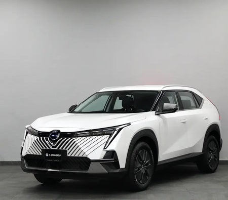 GAC Emkoo GS 2026, photo 3 of 4