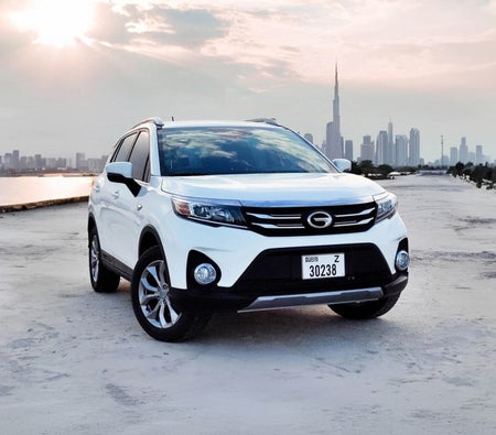 арендовать ПКК ГС3 2022 в Дубай