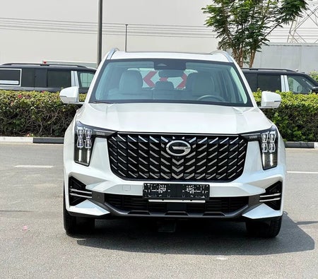 GAC GS8 2024, photo 2 of 4
