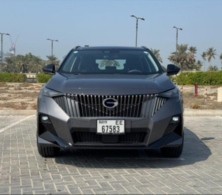 GAC GS3 Emzoom 2026