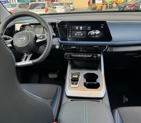 GAC GS3 Emzoom 2026