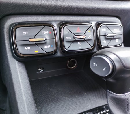 GAC GS3 2024