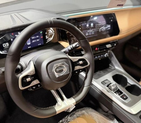 GAC GS3  2026, photo 4 of 4