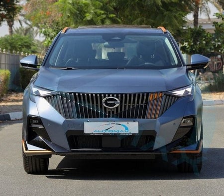 GAC GS3 2027, photo 4 of 4