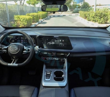 GAC GS3 2027, photo 2 of 4