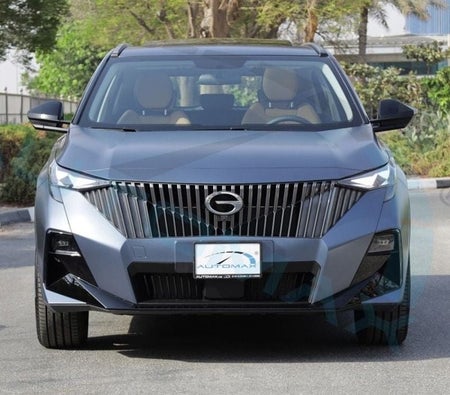 GAC GS3 2027, photo 3 of 4