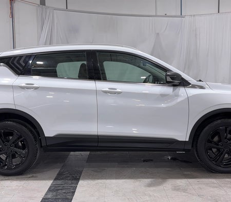 Bianca Geely Coolray GK 2024