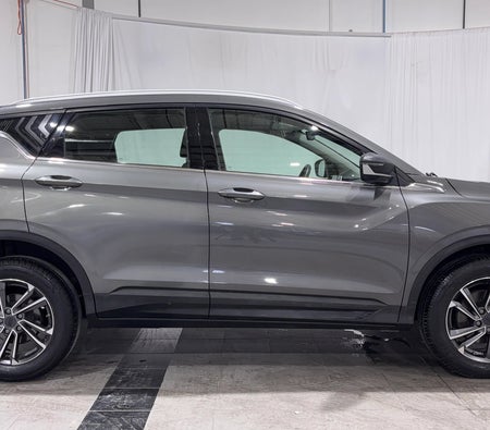  Geely Coolray GL 2024
