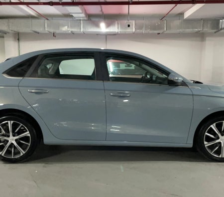  Geely Emgrand GF 2026