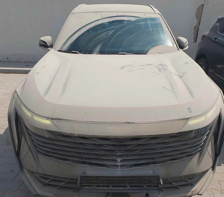 Verde Geely Starray GL 2025 Verde Geely Starray GL 2025