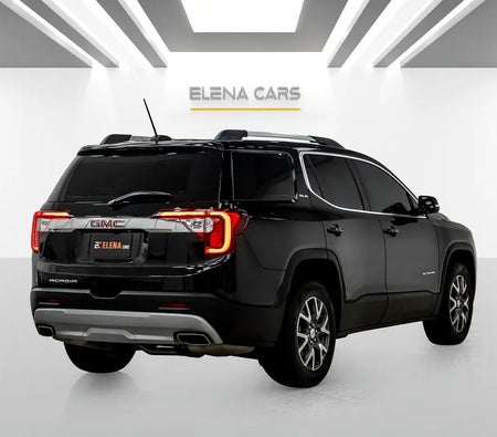 通用汽车 Acadia SLE 2023, photo 4 of 4
