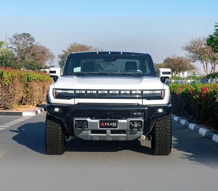 GMC Hummer EV Pickup 2023, photo 2 of 4