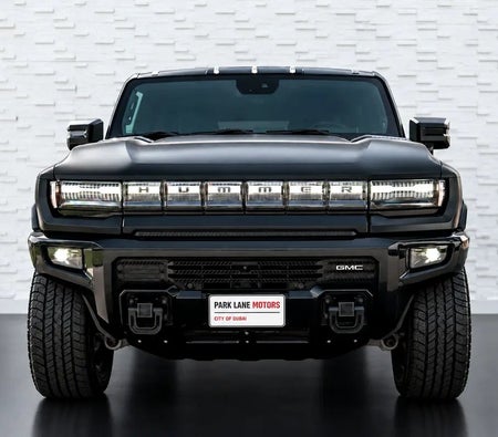 GMC Hummer First Edition 2024, photo 2 of 4