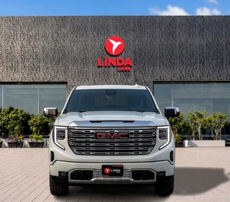 GMC Sierra 2022, photo 2 of 4