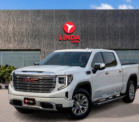 GMC Sierra 2022, photo 1 of 4