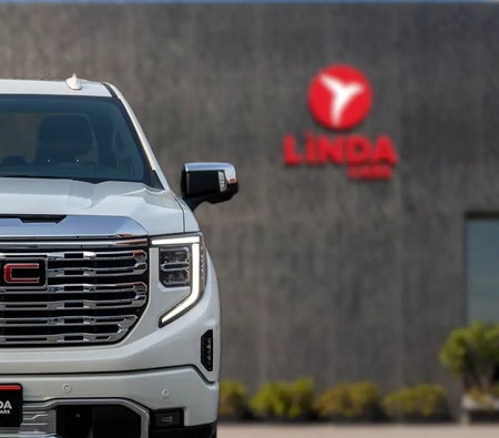 GMC Sierra 2022, photo 3 of 4