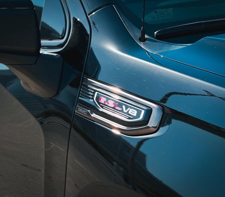 GMC Sierra AT4X 2022