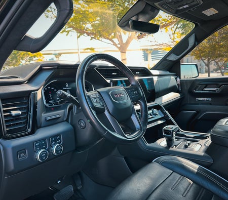 GMC Sierra AT4X 2022