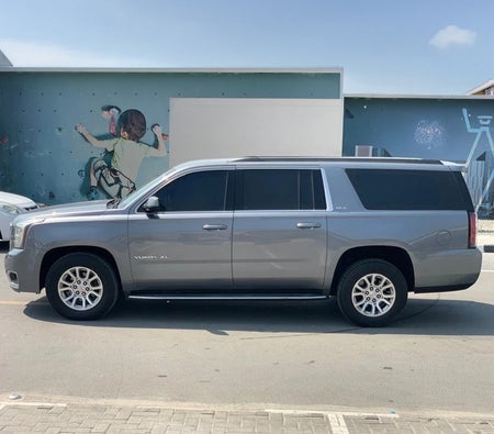 GMC Yukon  2018, photo 2 of 4