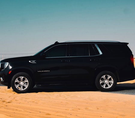 GMC Yukon 2023