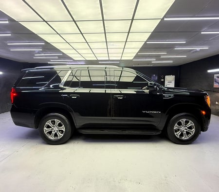 GMC Yukon 2023, photo 4 of 4