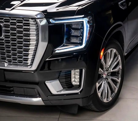 GMC Yukon Denali 2021, photo 4 of 4