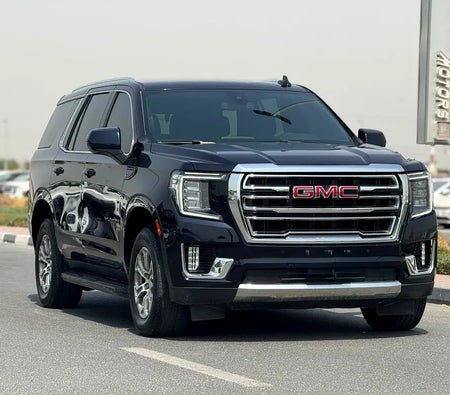 جي إم سي  يوكون إس إل إي 2022, photo 1 of 4