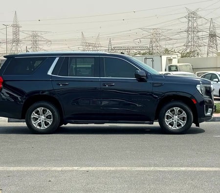 جي إم سي  يوكون إس إل إي 2022, photo 4 of 4
