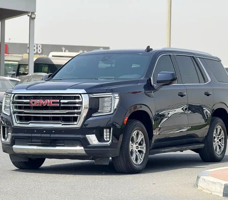 جي إم سي  يوكون إس إل إي 2022, photo 3 of 4
