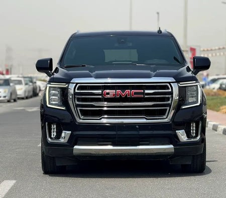 جي إم سي  يوكون إس إل إي 2022, photo 2 of 4