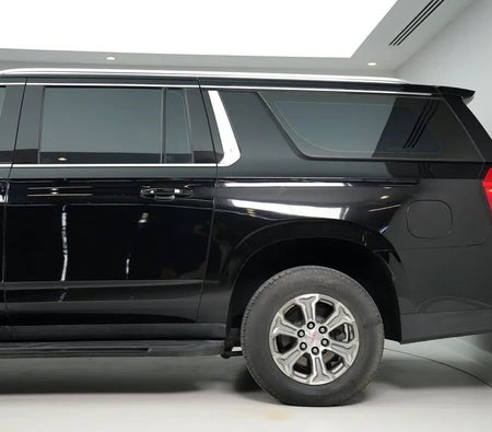 GMC Yukon XL SLE 2021, photo 4 of 4