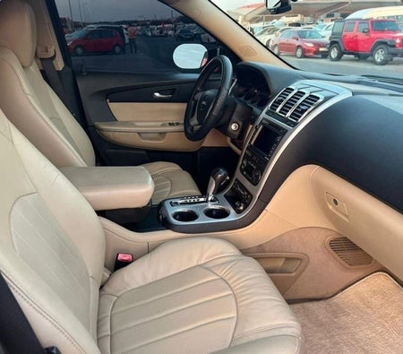 GMC Acadia 2011, photo 4 of 4