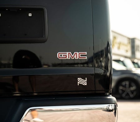 GMC Savana 2023, photo 4 of 4