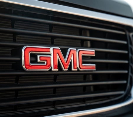 GMC Savana 2023, photo 2 of 4