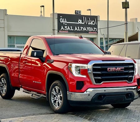 GMC Sierra 2500 SLE 2021, photo 3 of 4